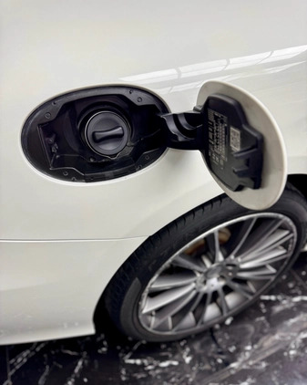 Mercedes-Benz Klasa S cena 180000 przebieg: 145000, rok produkcji 2015 z Wrocław małe 562
